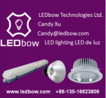LEDbow