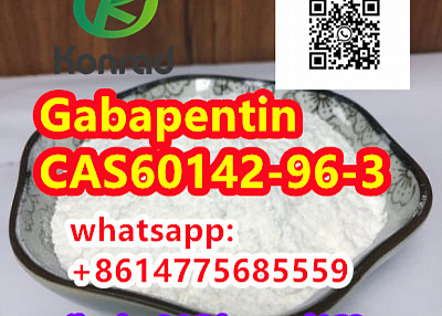 Gabapentin：CAS 60142-96-3 for sell