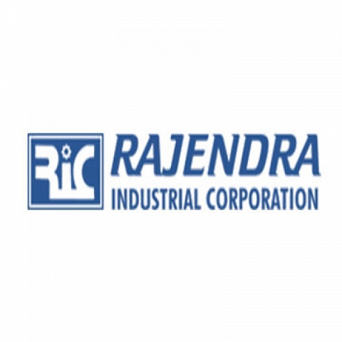 Rajendra Industrial Flanges