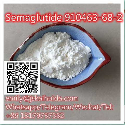 Semaglutide CAS910463-68-2