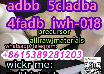 4fadb 5fadb new jwh 018 5cl 6cladba 5cladba powder for sale WAPP:+8615389281203