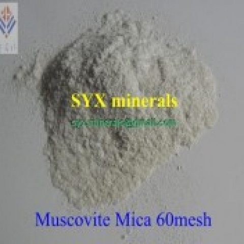 Supply/Export mica-Muscovite,Phlogopite,Synthetic mica