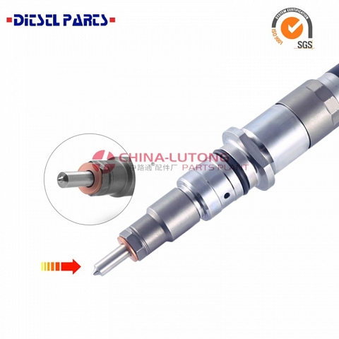 bosch piezo injector repair 0 445 120 231 Car Fuel Injector