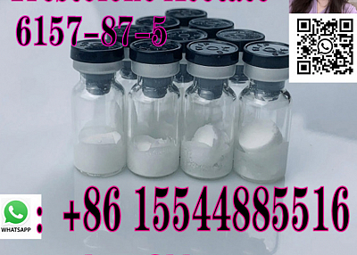 Trestolone Acetate cas 6157-87-5 high purity whatsapp:+86 15833732902