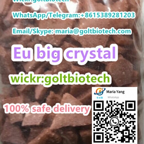 100% pass customs EU substitutes new Eutylone suppliers Ad21 Wickr:goltbiotech