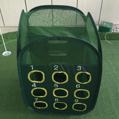 GOLF CHIPPING NET YQ-XW009