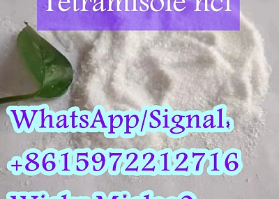 Tetramisole Hydrochloride/ Tetramisole Hcl 5086-74-8