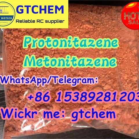 Potent metonitazene Protonitazene powder buy isotonitazene for sale China supplier Threema: RPX6P3HC