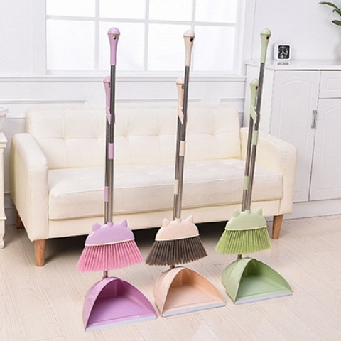 push broom