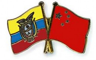 Ecuador will use $2 Billion China loan. (By Syldium, global import export directory).