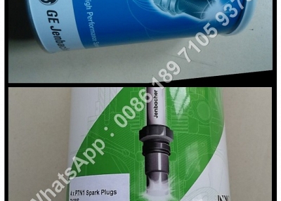 sell Spark plug 1233808/351000/P3 for Jenbacher J320 gas engine