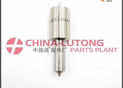 SN Type Diesle Nozzle 105015-4130/DLLA154S324N413 Fuel Injection Nozzle Application for ISUZU 6BG1