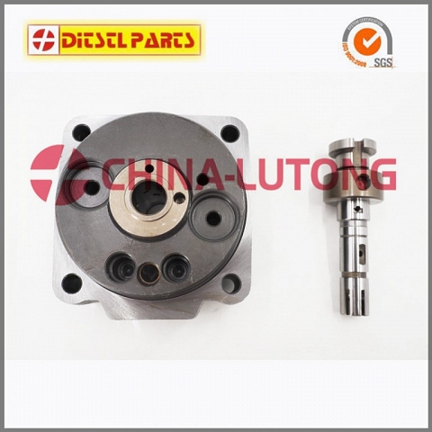 Diesel Parts 12mm hydraulic head and rotor   Diesel Injection Pump Head Rotor 096400-1700(22140-1784