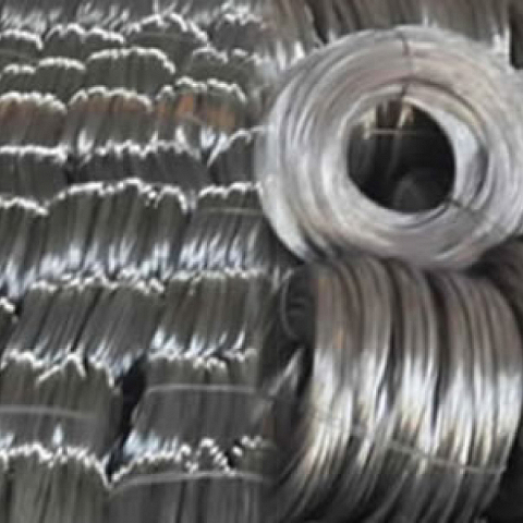 Black Annealed Wire