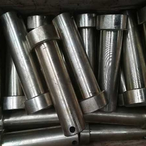 Factory Direct Sale Price for Hydraulic Support Pin Shaft