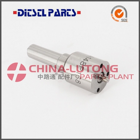 Injector Nozzle DLLA148P168 Type P for FIAT/KHD/LANCIA MAGIRUS-DEUTZ