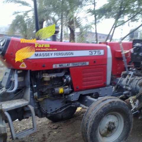 manufacture farm machinery 