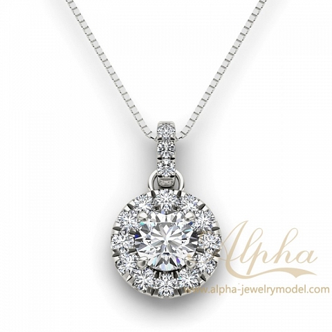 Custom Jewelry Service  from Alpha Jewelry Manufacturer