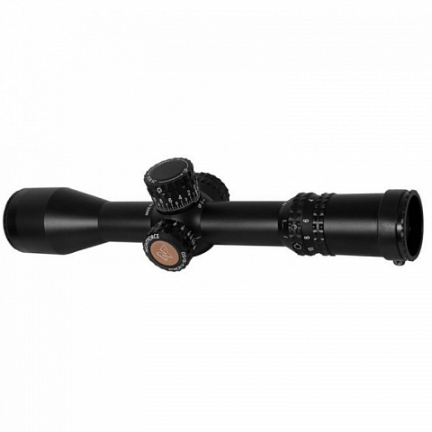 Nightforce ATACR 4-16x50 .25 MOA MOAR Scope C544