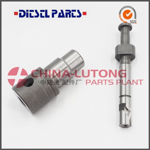 plunger injection 1 418 305 540 1305-540 A plunger 