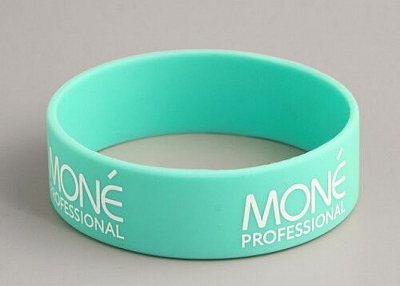 More Professional Simply Wristbands