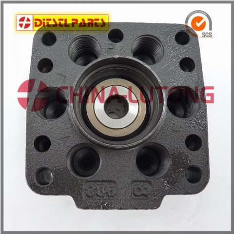 injector pump head and rotor 1 468 336 468 /Distributor Head VE Pump Parts