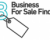 Business For Sale Finder