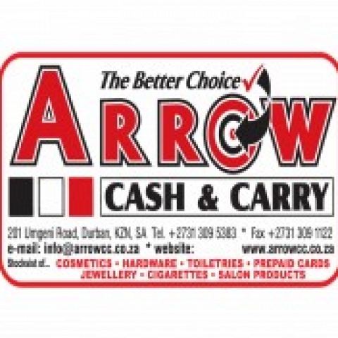 Arrow Cash & Carry