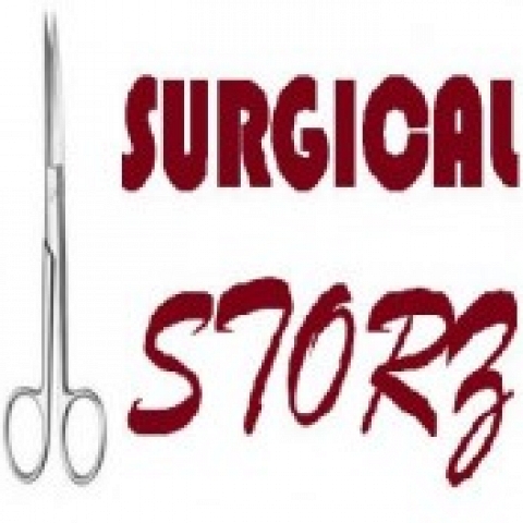 Surgical Storz Sialkot