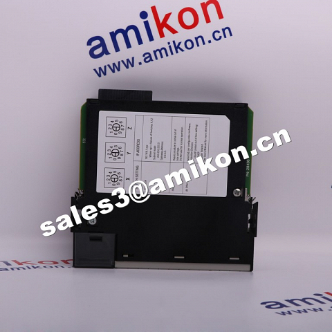 Allen Bradley Rockwell 1756-CN2R  