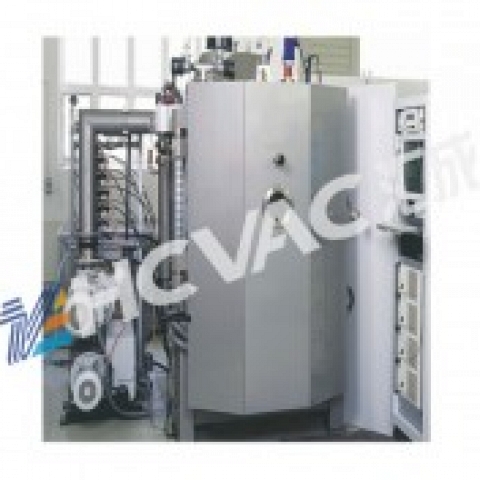 Chrome Vacuum coating machine 