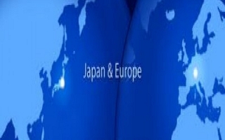 Japan and Eastern European Nations (By Sylodium Import-Export directory)