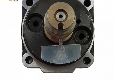 Volvo penta engine fuel head 