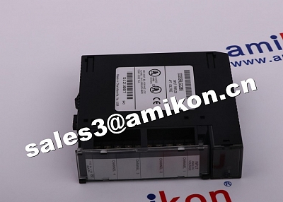 GE IC697MDL740