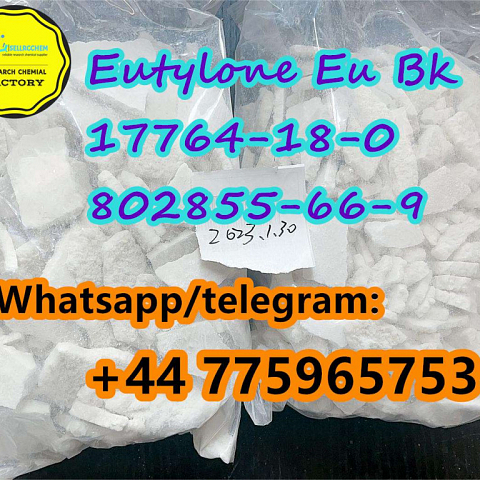 Buy Eutylone crystal for sale butylone vendor eutylone factory price