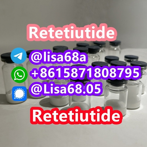 Retetiutide