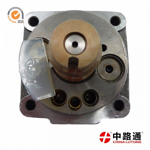 Types of pump head 1 468 376 003 With 6 / 12r For Fuel Pump-Lucas cav dpa injection pump parts