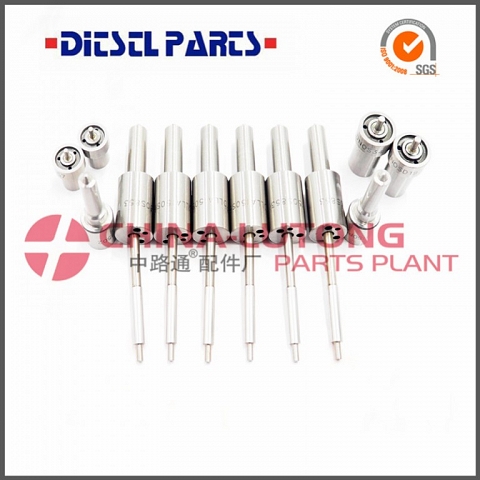 diesel car nozzle Case Nozzle Manufacturers 0 433 171 366 DLLA144P510 for IVECO/RENAULT (5000694847)