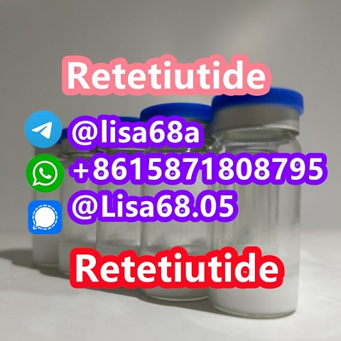 Retetiutide