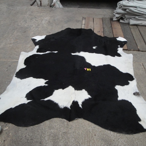 cowhides