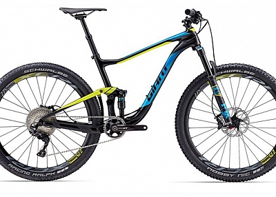 giant 4.0 mountain bike