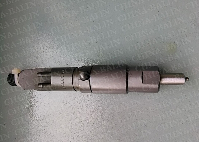 Fuel Injector Nozzle Holder 0 432 231 680