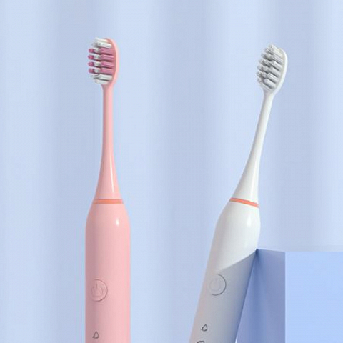 2021 DY-330 Portable Rechargeable Electric Toothbrush for Adult