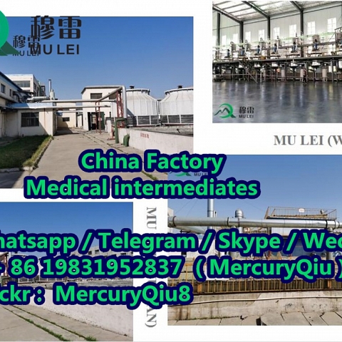 Wuhan Mulei New Material Technology Co. Ltd