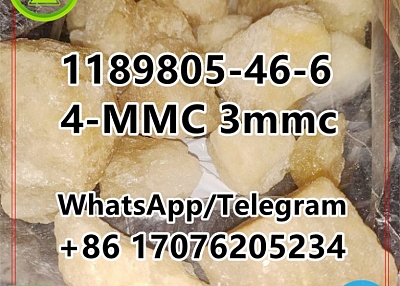 4-MMC 4mmc 1189805-46-6 best price c5