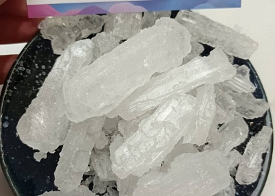 cas120-97-6 white crystal WhatsApp:+86-17076907169