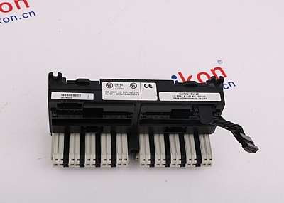 GE IC695ACC400