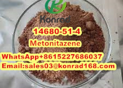 Metonitazene CAS: 14680-51-4