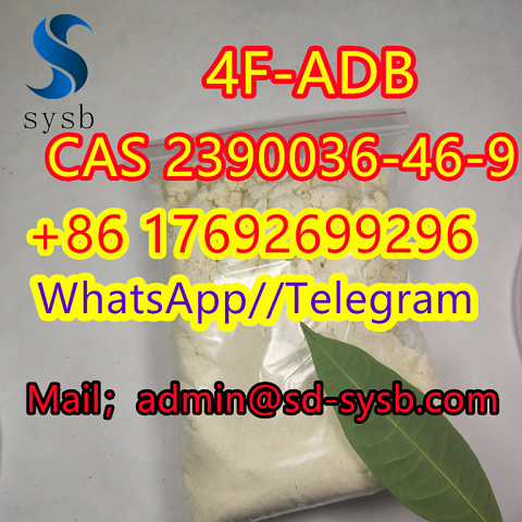 2390036-46-9  4F-ADB   