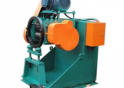 Wire Head Sharpening Machine